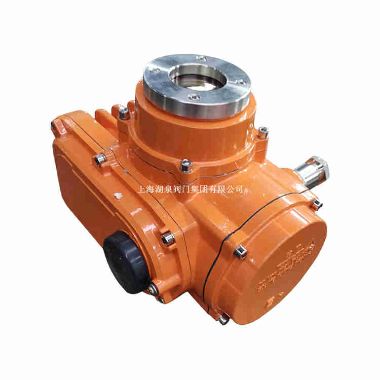 精小型電動執行器廠家，精小型電動執行器生產廠家2_副本